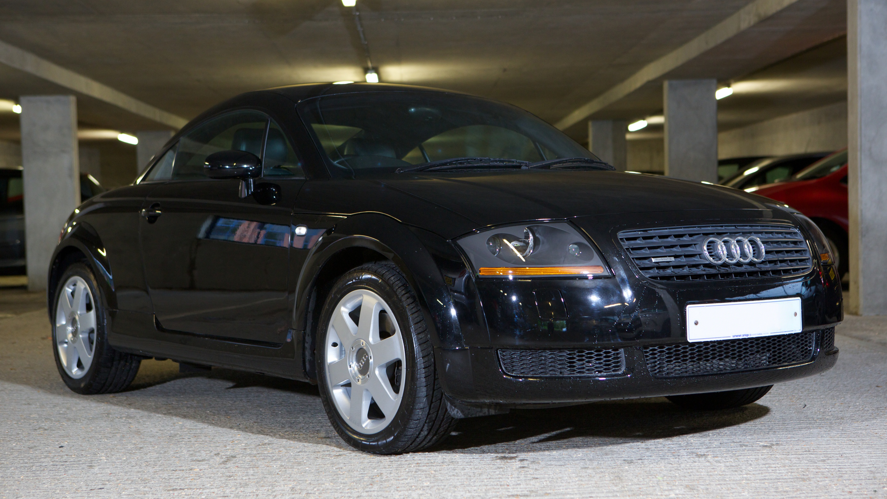 Wheeler Dealers - S11.E10: Audi TT