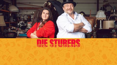 Die Stubers