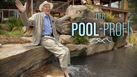 Der Pool-Profi