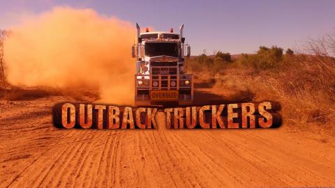 Outback Truckers