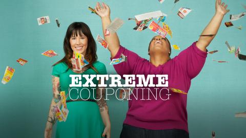 Extreme Couponing