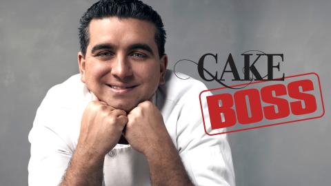 Cake Boss