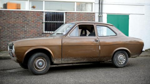 Wheeler Dealers S09 E11 Nissan Skyline