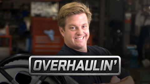 Overhaulin' Chronicles Vol. 2