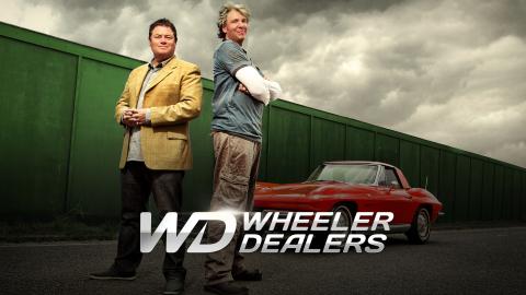 Wheeler Dealers Revisited