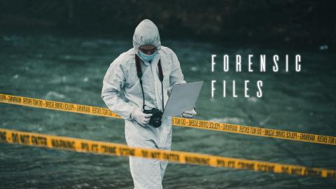Forensic Files
