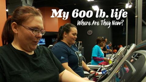 My 600-Lb Life: Where Are They Now?
