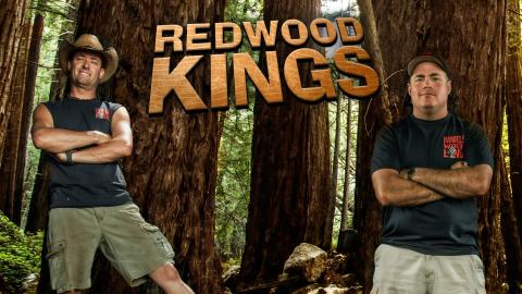 Redwood Kings