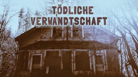 Tödliche Verwandtschaft