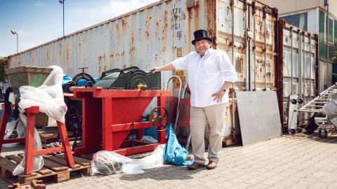 Die Stubers Die Stubers