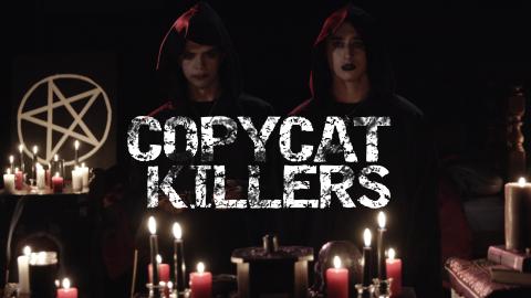 Copycat Killers