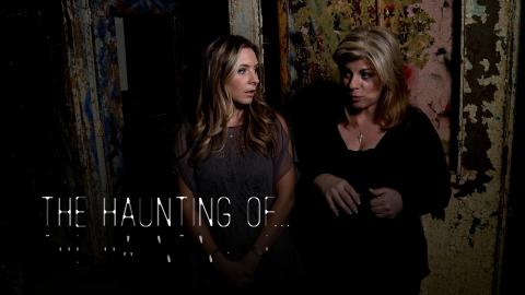 The Haunting Of...