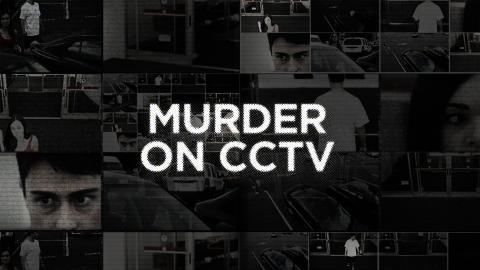 Murder On CCTV