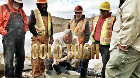 Gold Rush