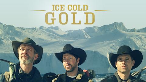 Ice Cold Gold