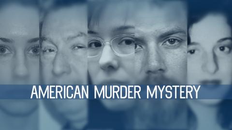 American Murder Mystery