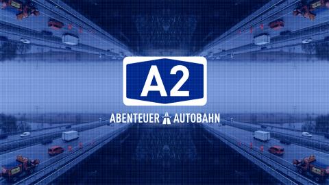 A2 - Abenteuer Autobahn