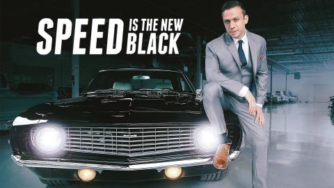 Speed Is The New Black