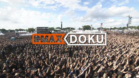 DMAX DOKU