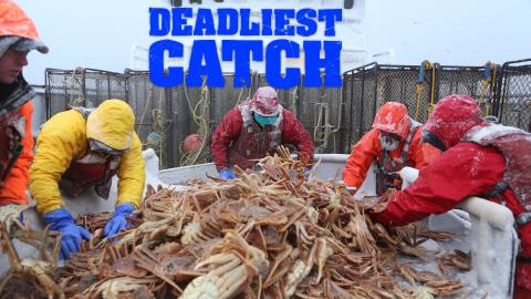 Deadliest Catch