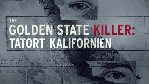 Golden State Killer