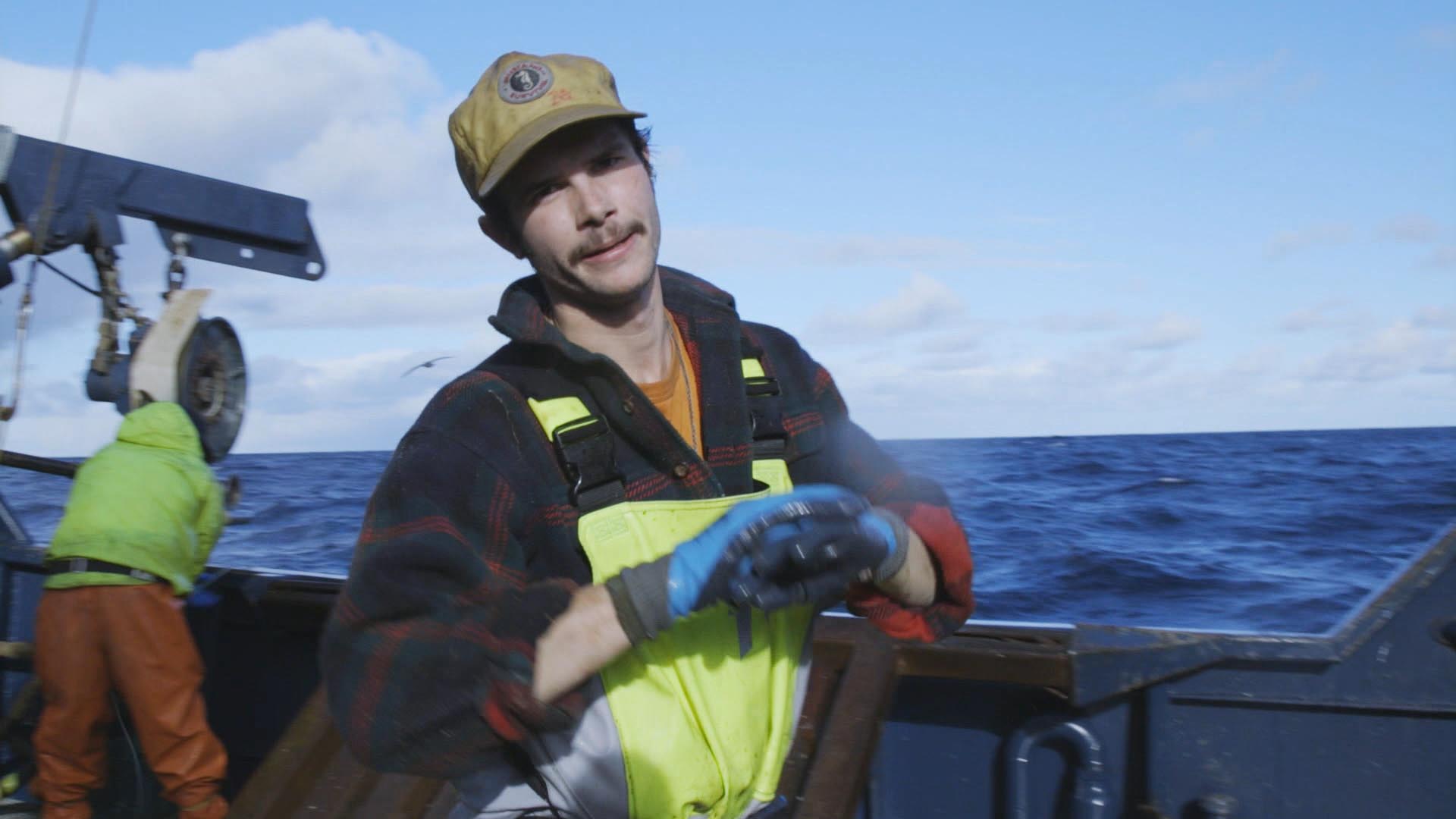 Gefährlichster Job Alaskas