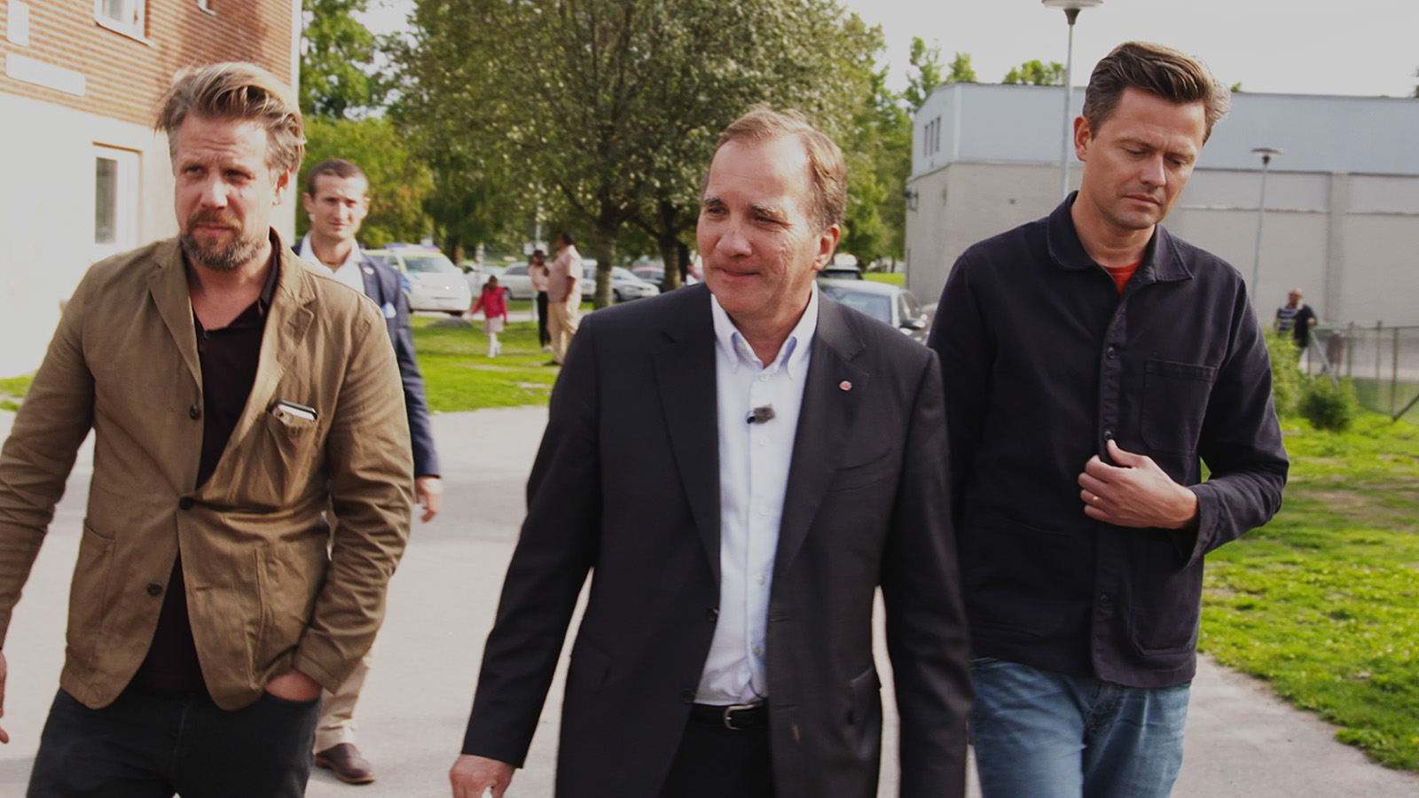 de sista skälvande minuterna filip och fredrik