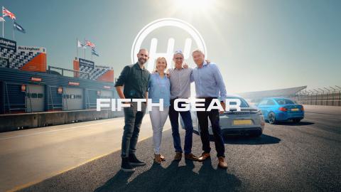 Fifth Gear