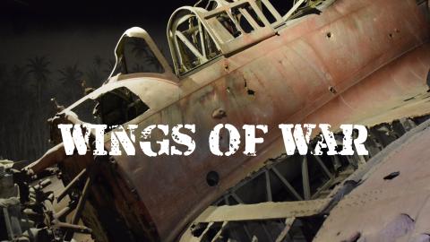 Wings Of War