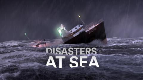Disasters At Sea