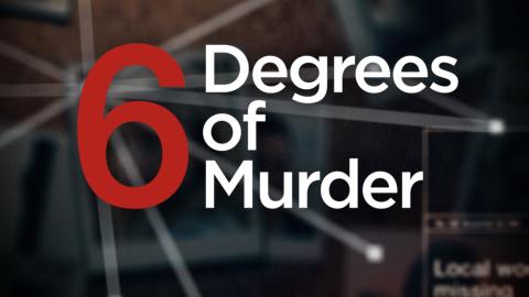 Six Degrees Of Murder