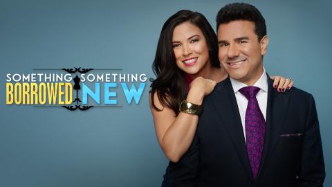 Something Borrowed, Something New