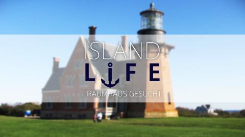 Island Life - Traumhaus gesucht