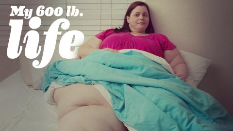 My 600-Lb Life