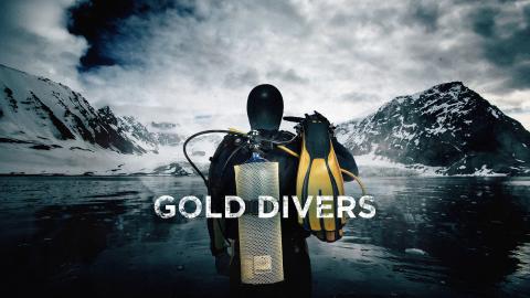 Gold Divers