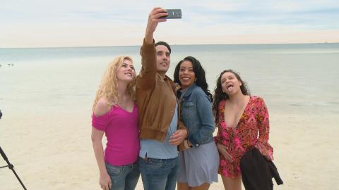 Miami leute kennenlernen