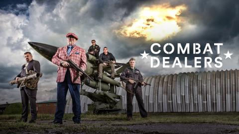 Combat Dealers