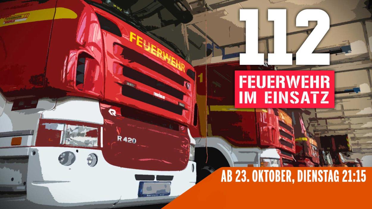 112 Feuerwehr Im Einsatz 112 Feuerwehr Im Einsatz