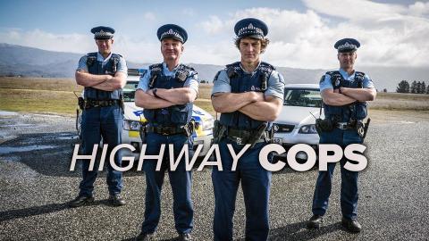 Highway Cops