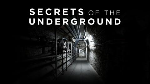 Secrets Of The Underground
