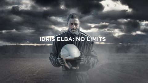 Idris Elba: No Limits