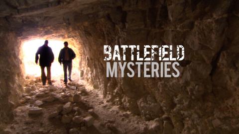 Battlefield Mysteries