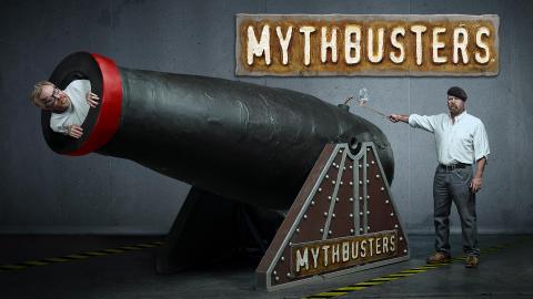 Mythbusters