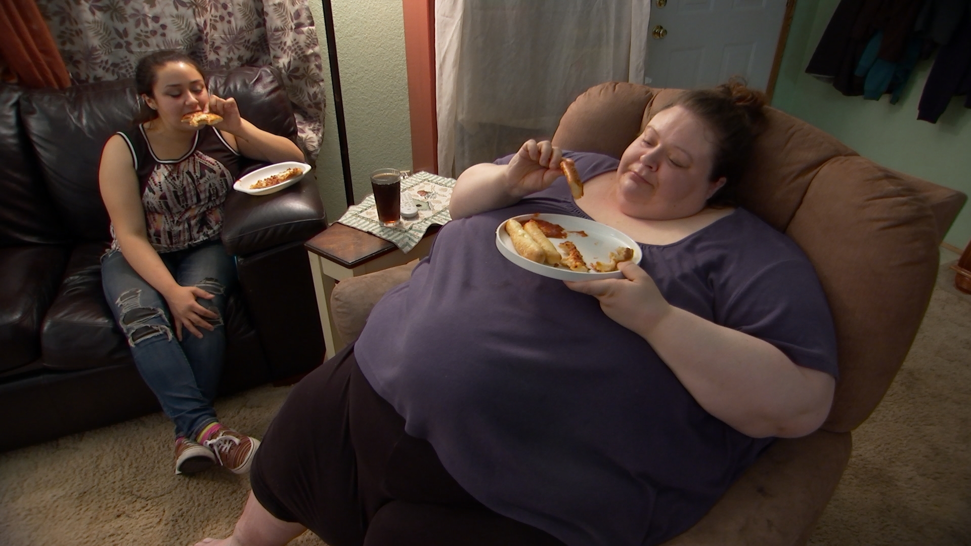 My 600lb Life S05.E04 Kirsten's Story