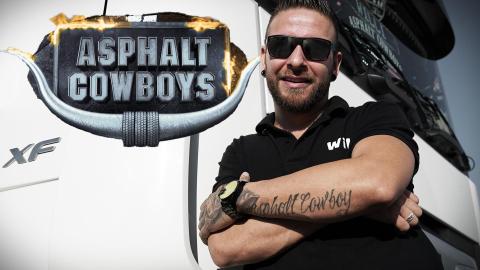 Asphalt Cowboys Neue Staffel