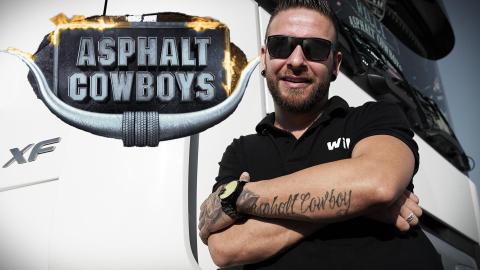 Asphalt Cowboys Neue Staffel Asphalt Cowboys Neue Staffel