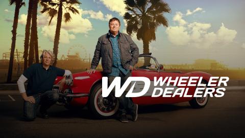 Wheeler Dealers