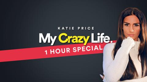 Katie Price: My Crazy Life