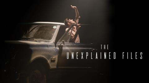 The Unexplained Files