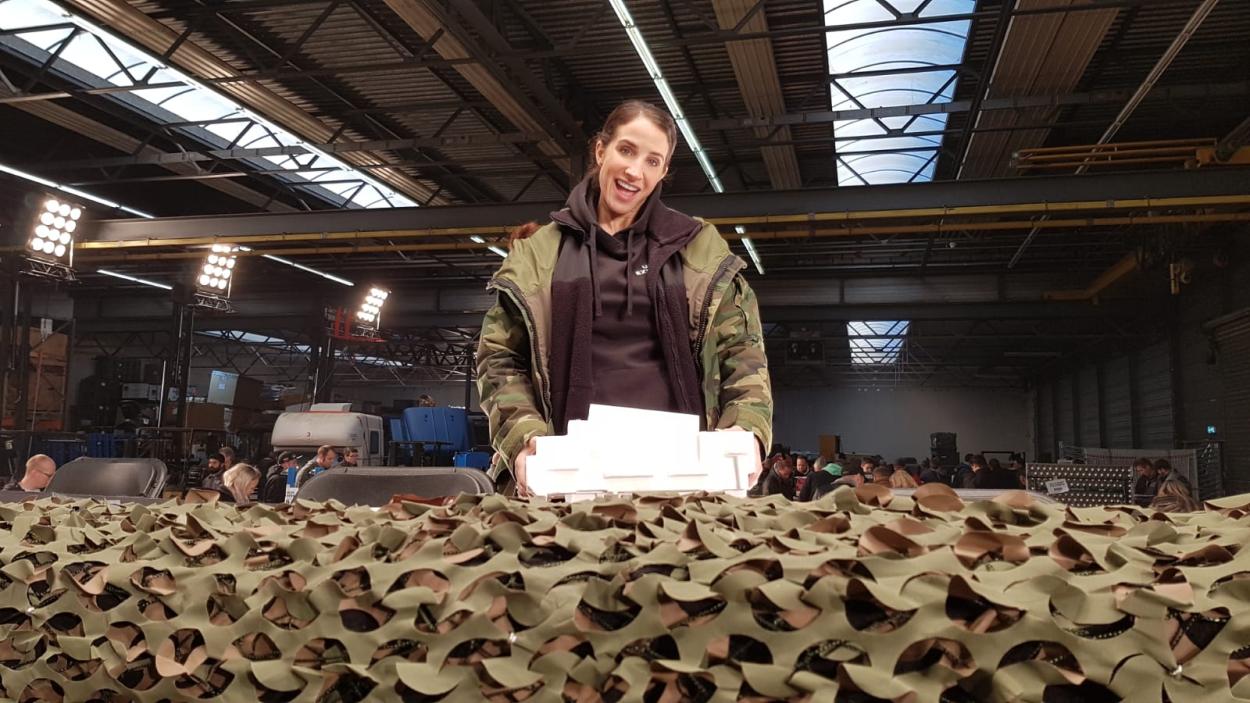 Julie Steel Buddies Julie Steel Buddies